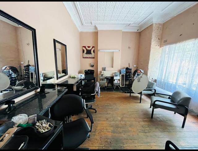 6 BEDROOM HOUSE FOR SALE IN BENONI CENTRAL